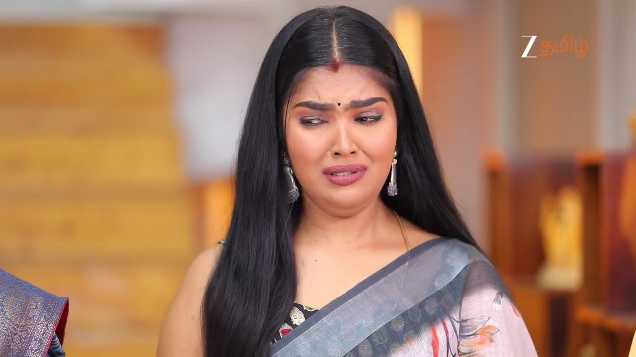 Ninaithale Inikkum | Ep - 1393 | Webisode | Sep 27 2025 | Zee Tamil