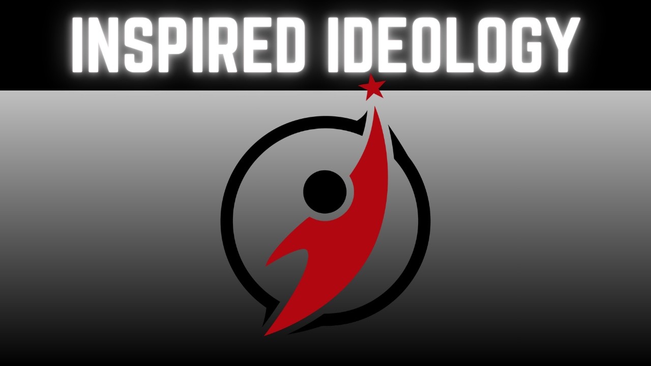 Inspired Ideology: Where mindset meets systems