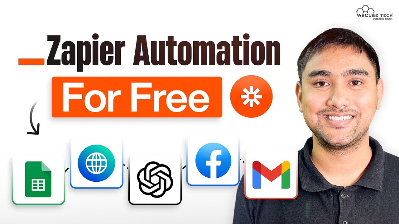 How to Use Zapier AI Automation Like a PRO (Better Than 99% People)