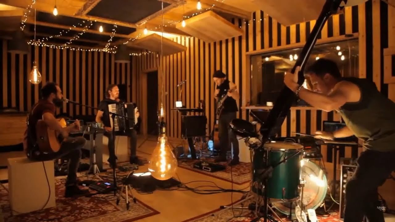 Magasin du Café - Full Concert - Live @ 