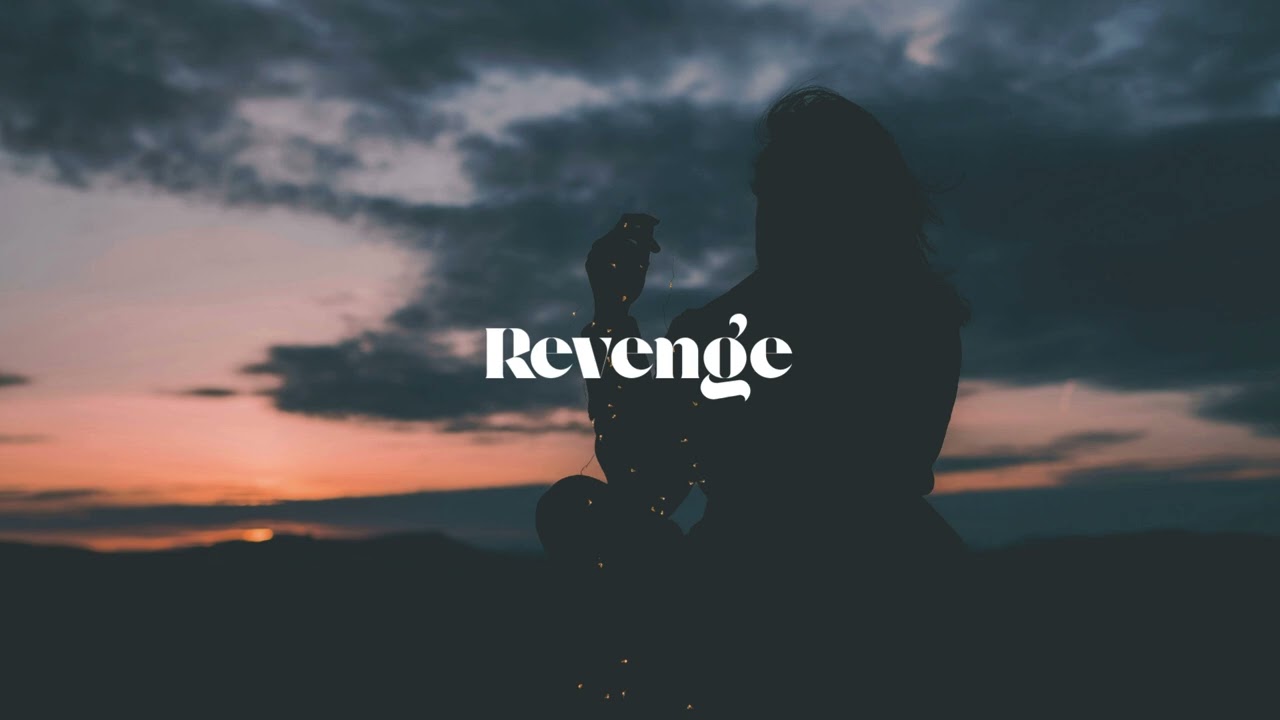 [FREE] Emotional Trap Type beat | ''Revenge'' | Sad Stutter Trap Beat 2025