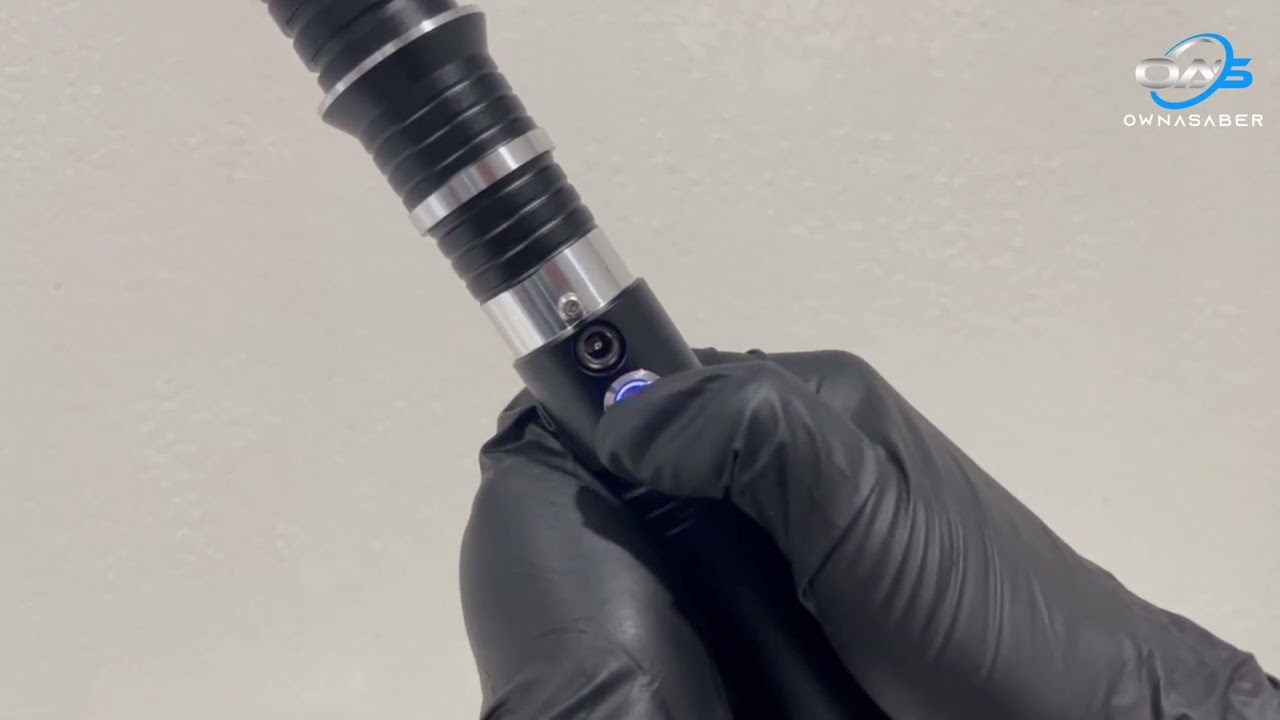 All the Sound Fonts for the Tempest Lightsaber with an SN-Pixel soundboard. (OwnASaber)