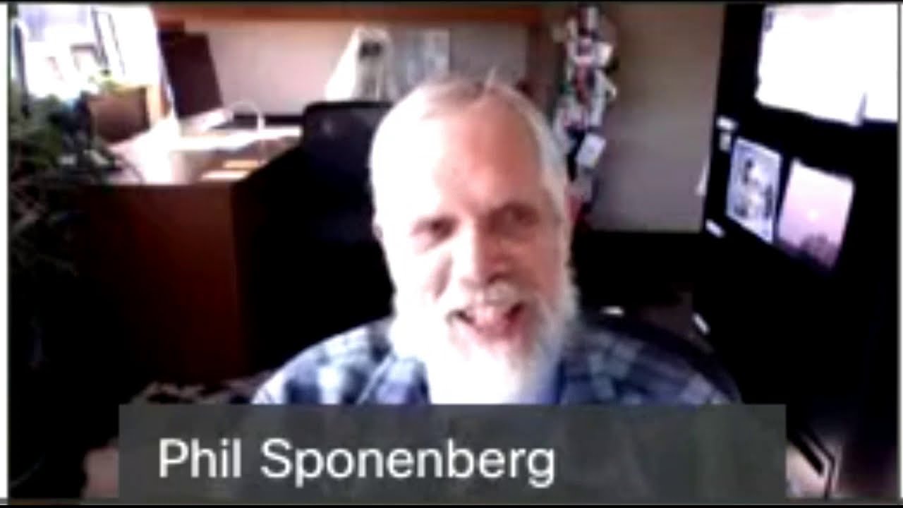 Dr. Phil Sponenberg - Breed Standard & Genetics of St. Croix Hair Sheep
