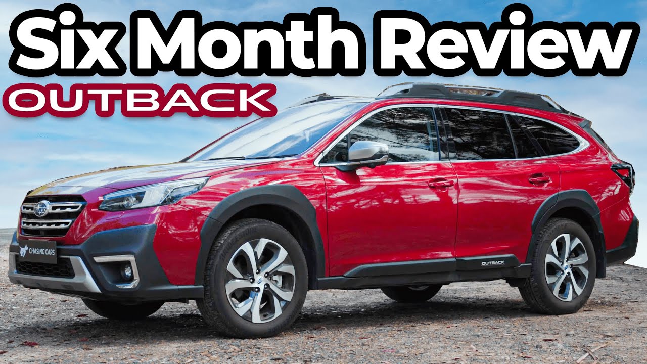 Долгосрочный обзор Subaru Outback 2.5: честно говоря, стоит ли его покупать?