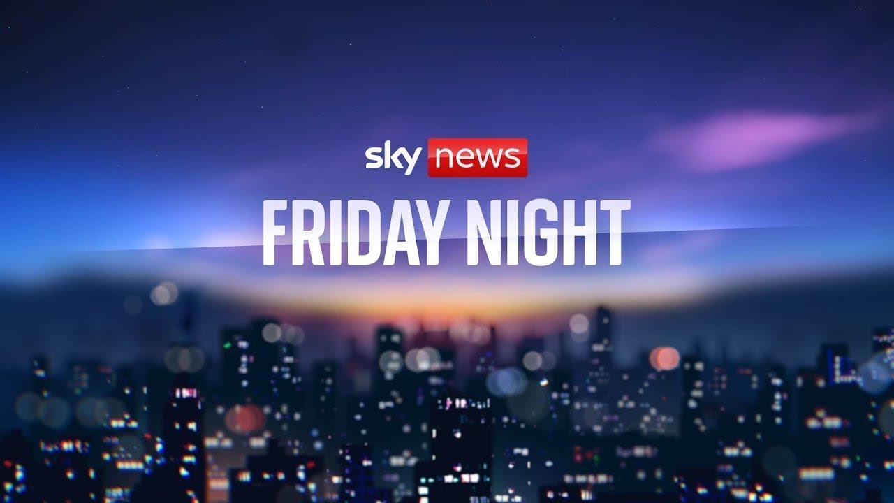 Friday Night with Niall Paterson: Buckingham Palace confirms the King is returning to public duties