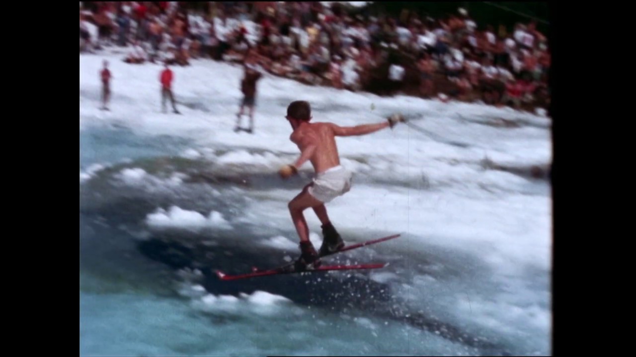 1965 The Big Ski Show | Mt Baker Slush Cup