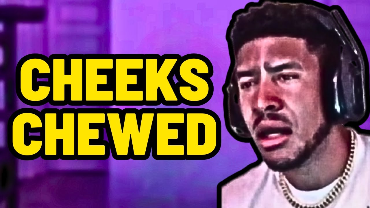 LowTierGod Has His Penis Pulverized And Hunky Chunky Monkey Cheeks Chewed By Stalkers | King of Rogs