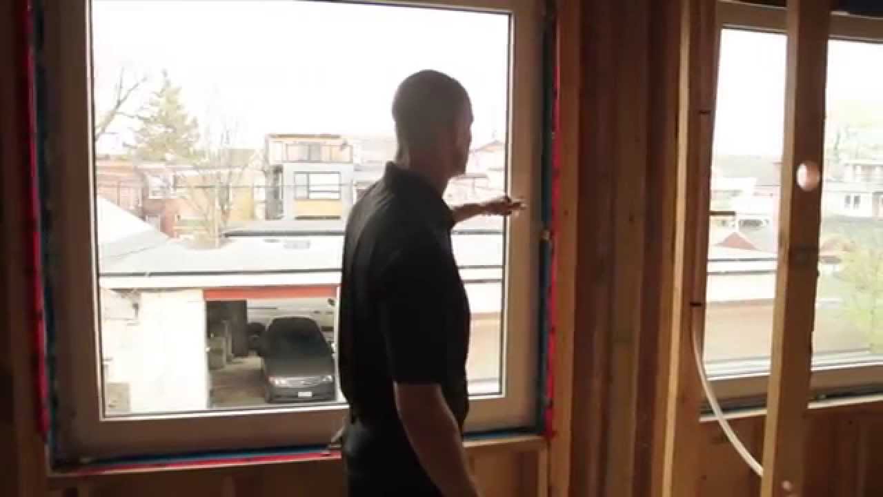 Euro Tilt Turn Hardware Adjustment