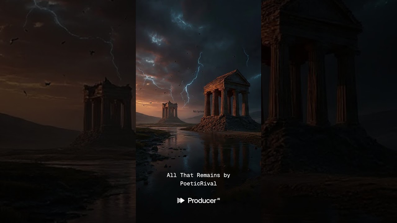 All That Remains