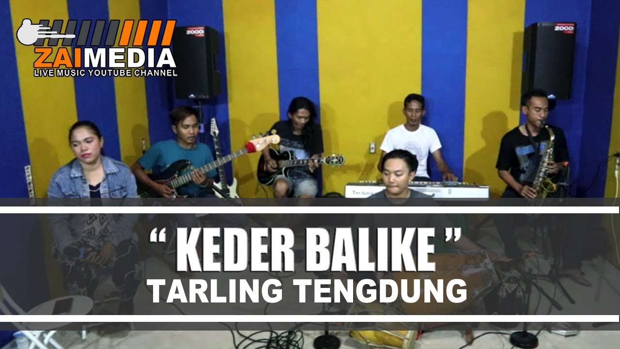 Tarling Tengdung 