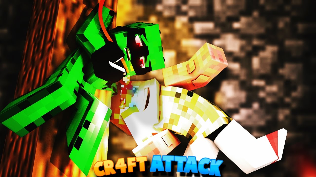 REWI FOLTERT MICH und VERBRENNT meine FLÜGEL 🔴Craft Attack 4 #75 | Petrit