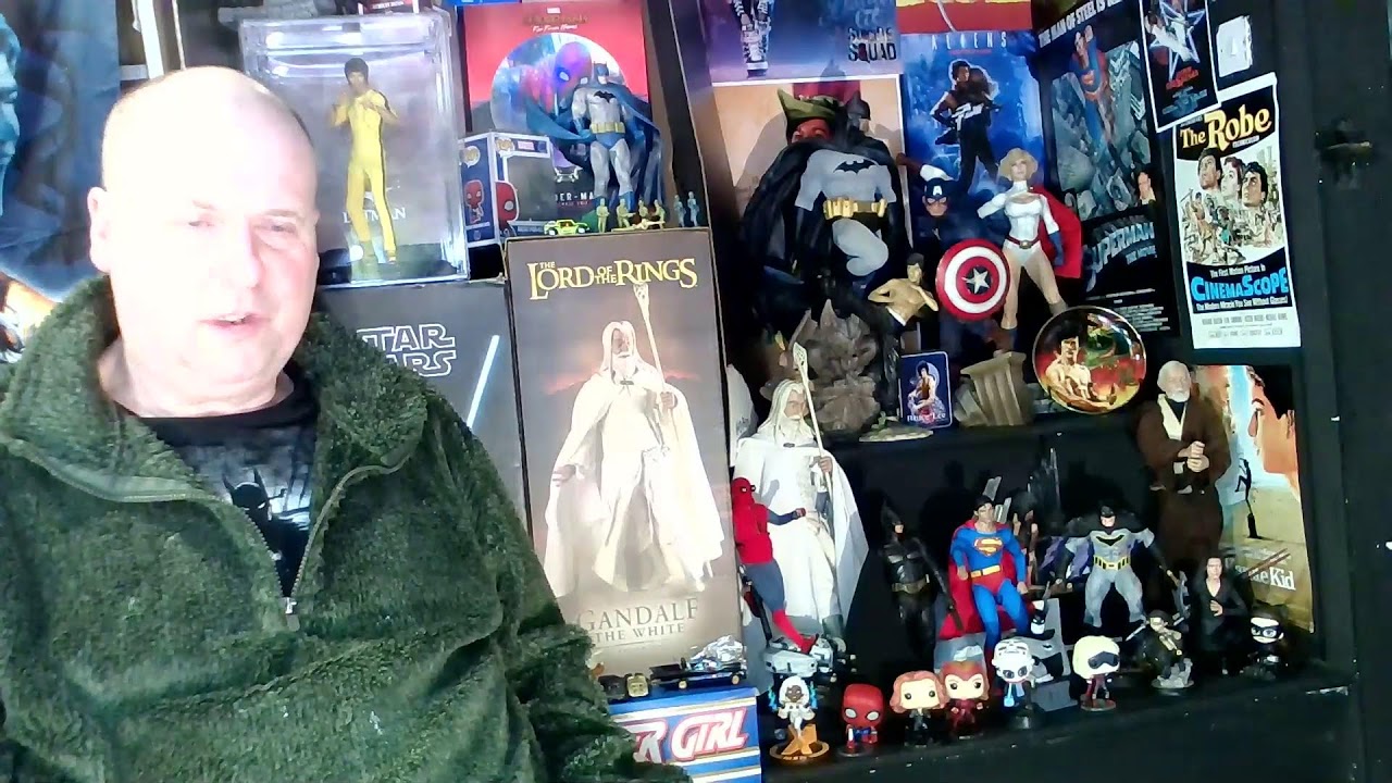 lets talk collecting