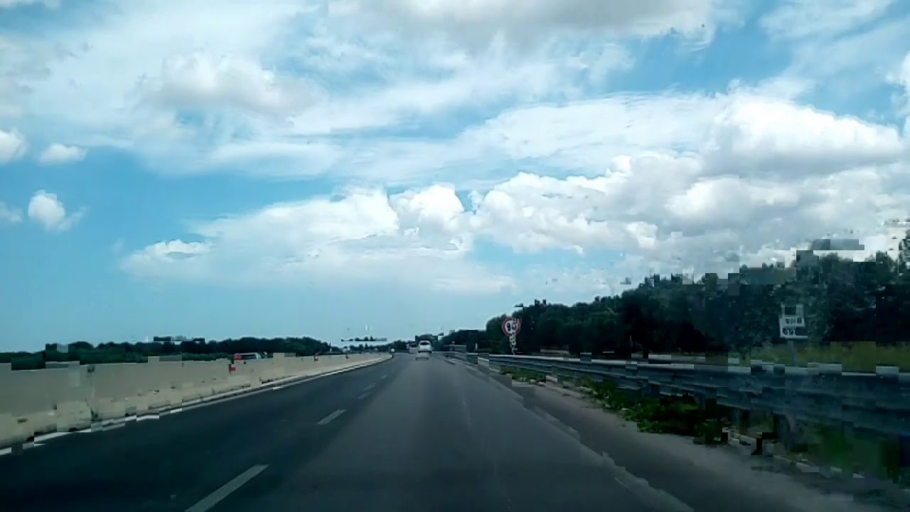 SS7 Via Appia Taranto-Brindisi tratto Latiano-zona industriale Mesagne
