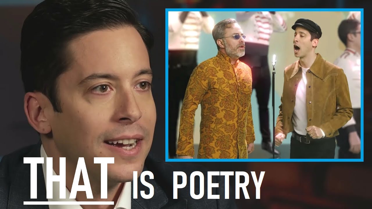 Michael Knowles reacts to 