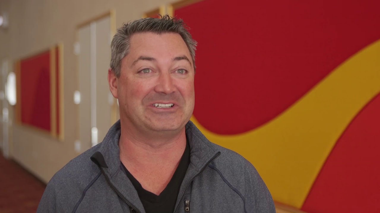 Michael Frew, SaaS Entrepreneur and Investor - FE International Review