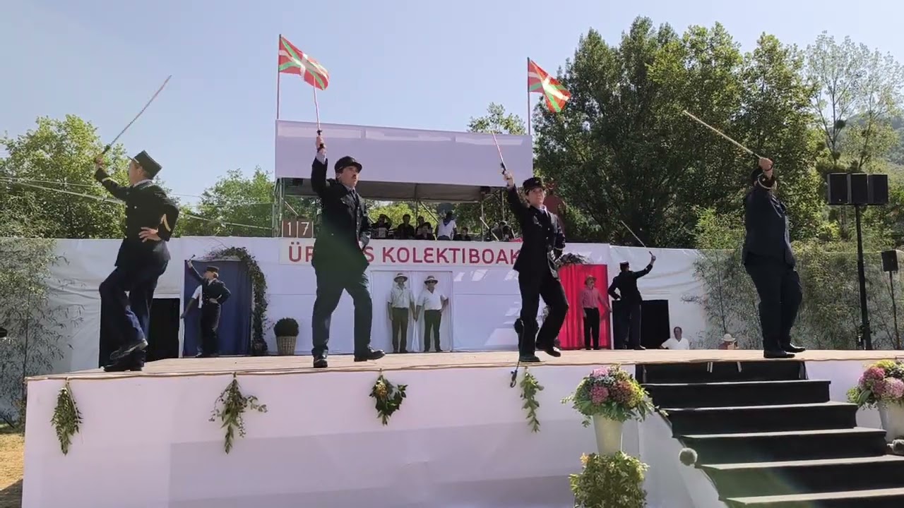 28/28    17. jelkaldia Ürrats Kolektiboak pastorala 2025 Barkoxe