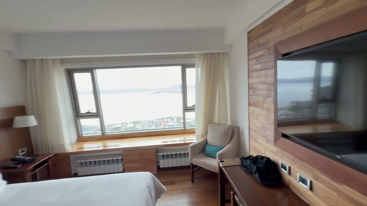 Die Super Suiten dieser Welt | Arakur Ushuaia Resort & Spa