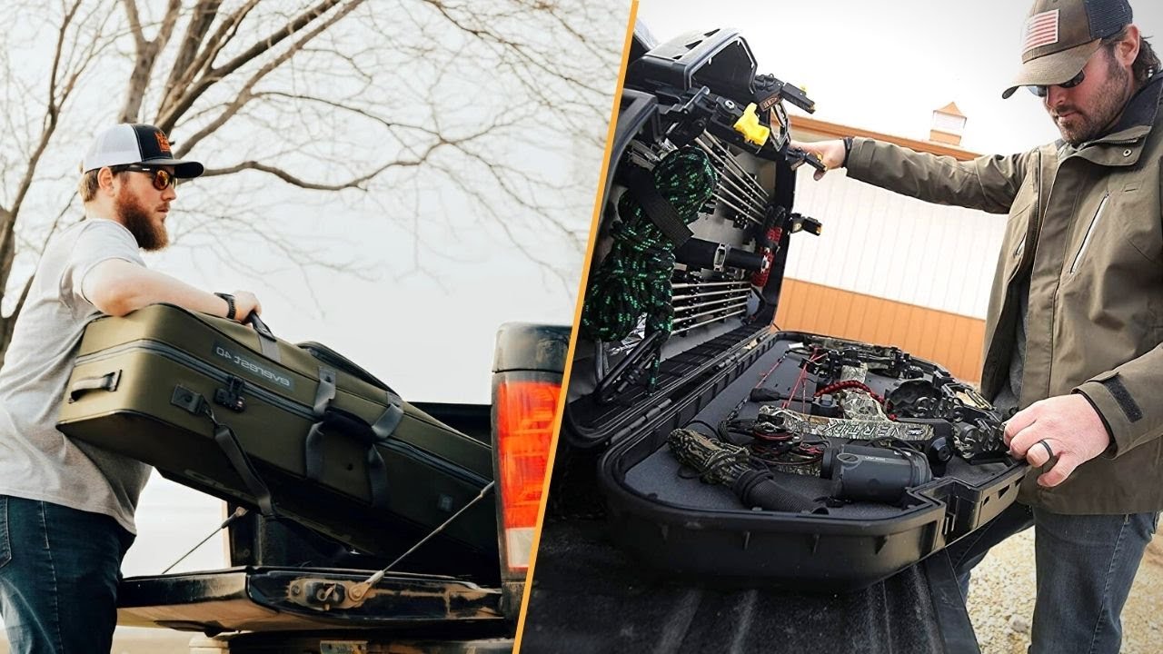 Top 10 Best Bow Cases You Can Buy In 2023