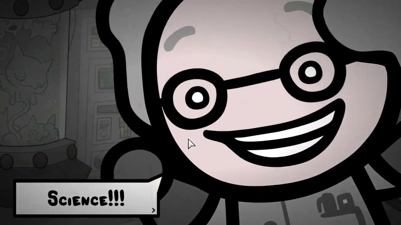 This is the Roguelike of the year.