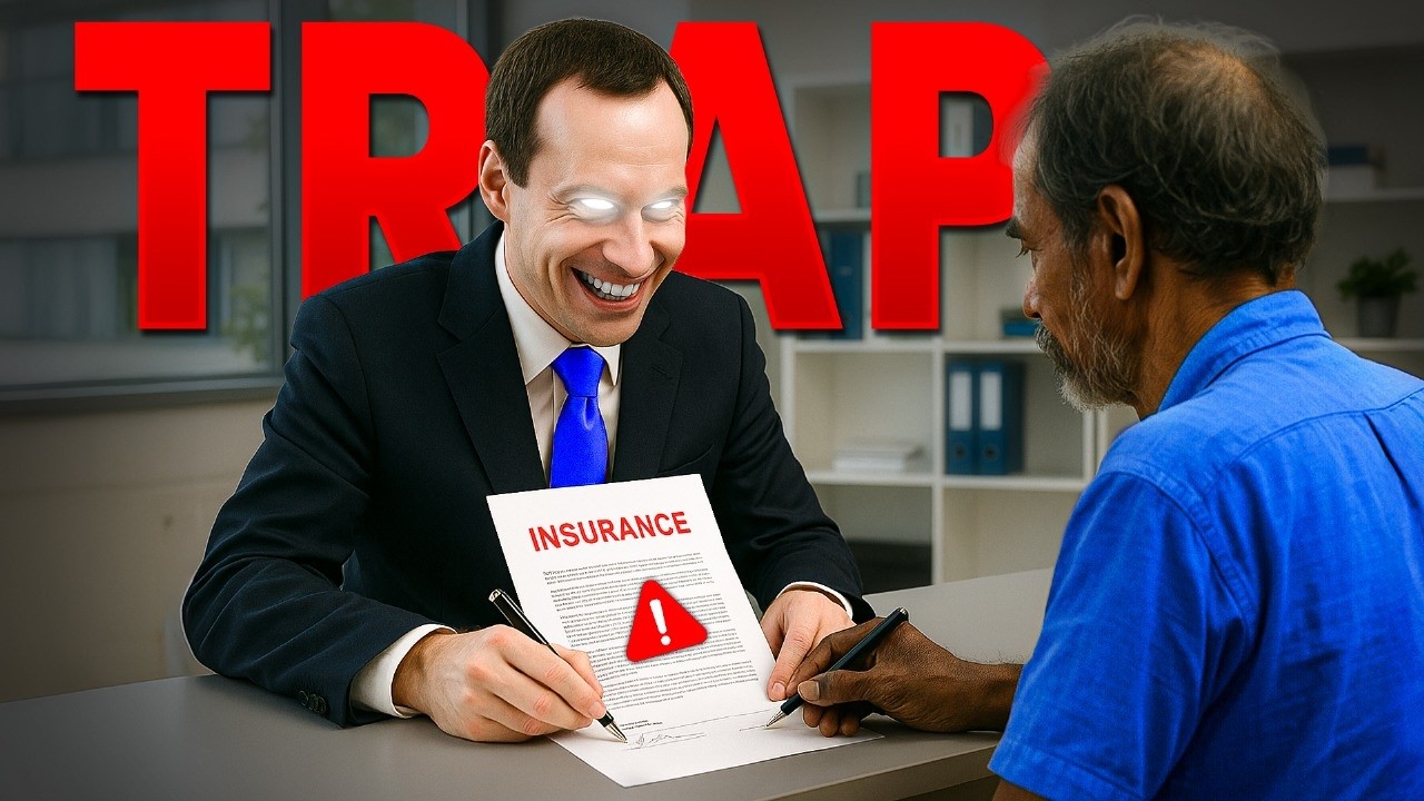 How Companies Legally Cheat You Out of Your Money