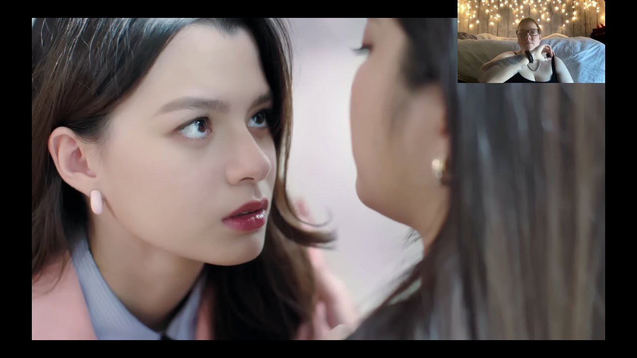 First time reacting to Gap The Series - Ep 1.