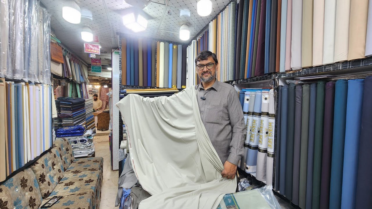 Eid 2026 Gents Shalwar Kameez Collection 1500  | Best Quality Wash & Wear Suits at Reasonable Price