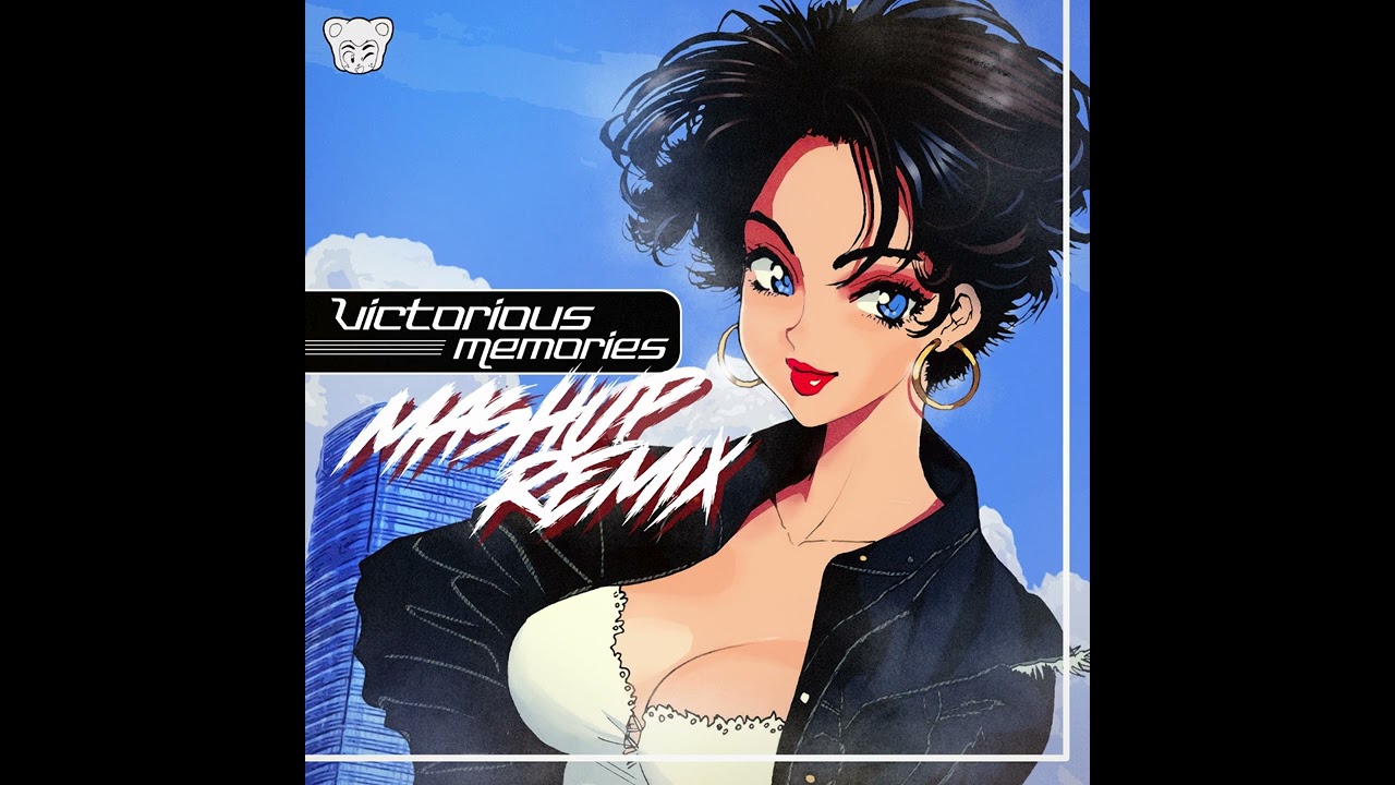Victorious Memories - Mashup Remix