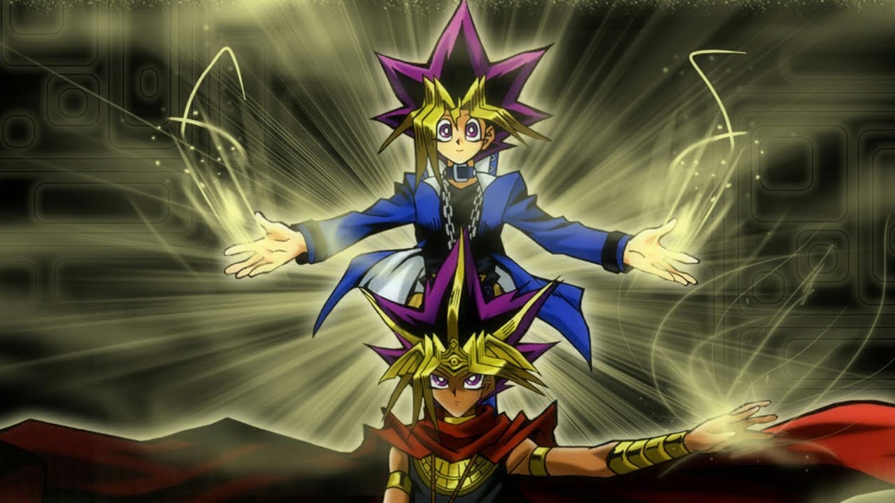 Top 100 Strongest Yu-Gi-Oh! Duel Monsters Duelists [DM Crossover Anime & Manga]