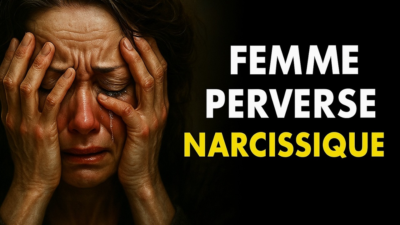 Femme Perverse Narcissique : Les 6 V&eacute;rit&eacute;s Que Personne Ne Vous Dit