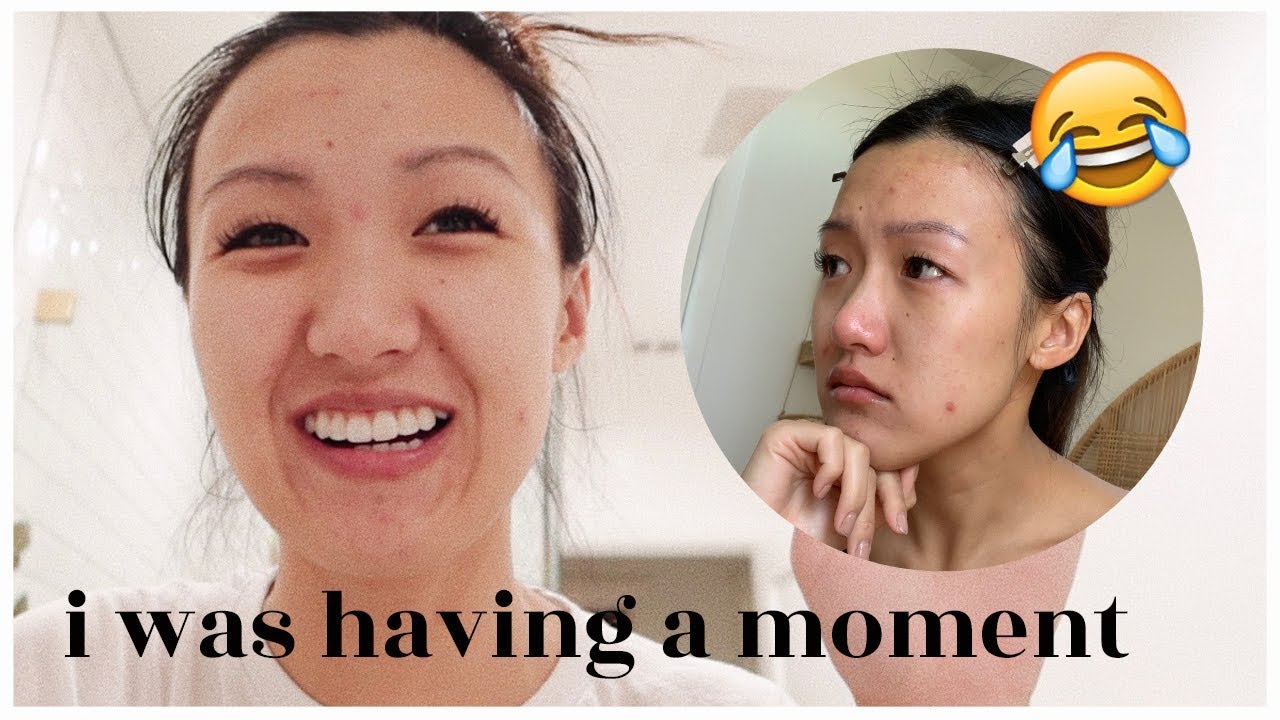 i was having a moment | WahlieTV EP697
