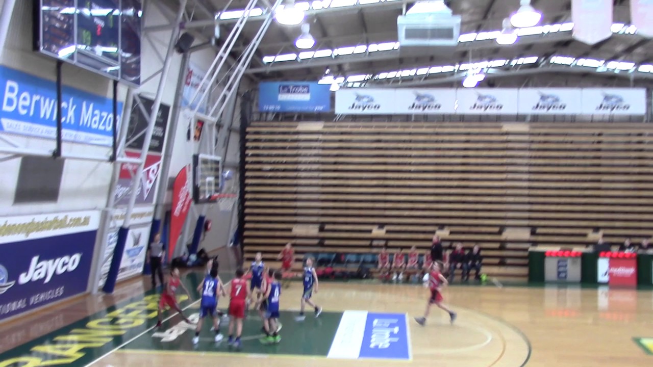 Classic 2017 - Eltham Wildcats