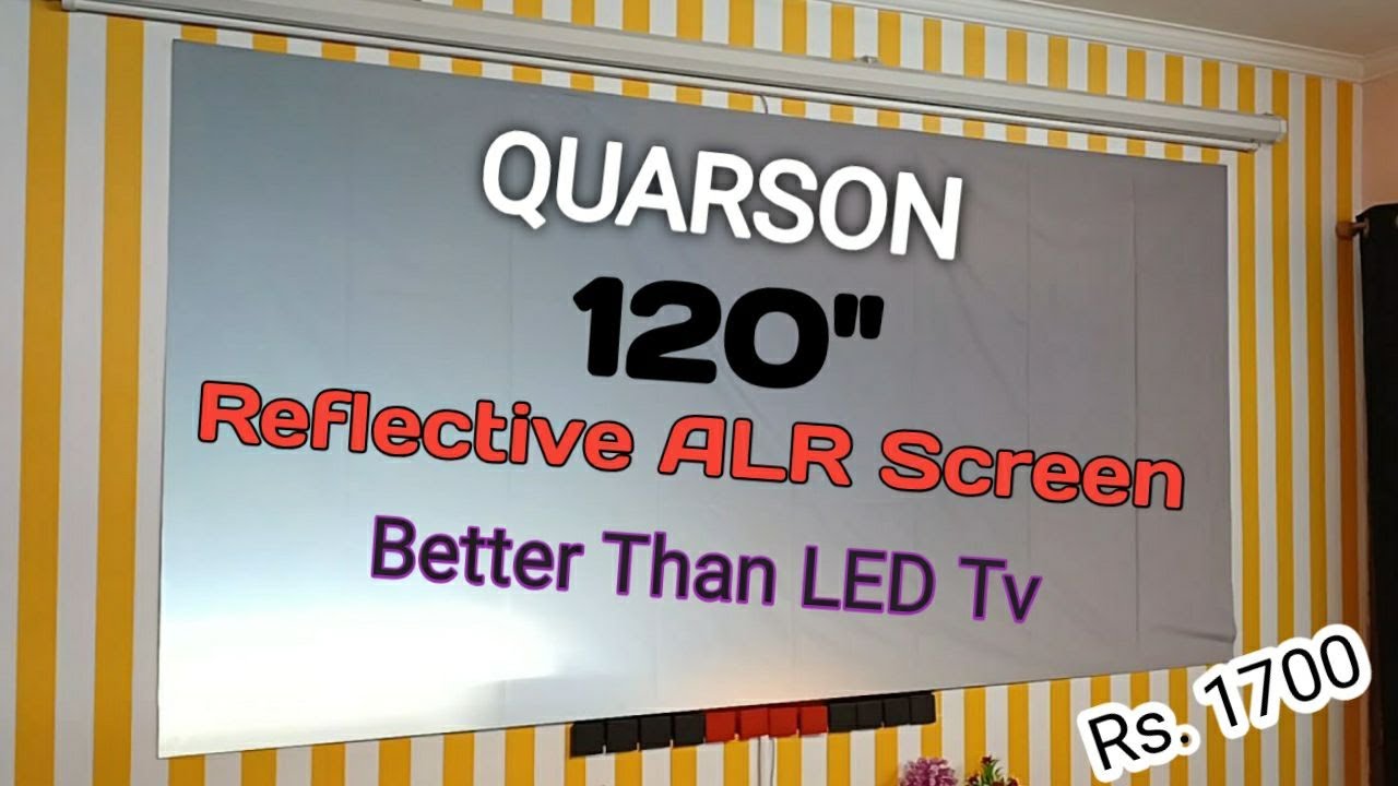 Quarson 120