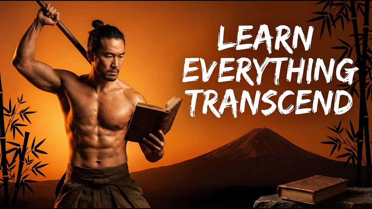 LEARN So Fast It Feels like CHEATING | Secret Ancient Brain Hack