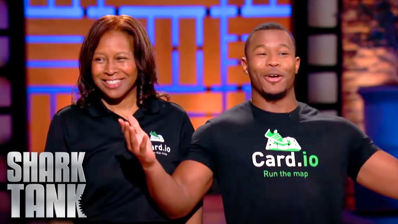 Shark Tank US | Super Fan Turns Shark Tank Dreams into Thousand Dollar Deal
