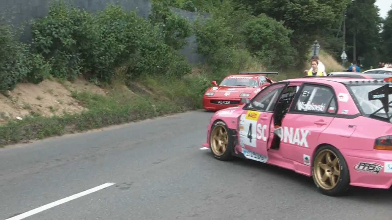 Ferrari F355 Challenge EXTREME Sound