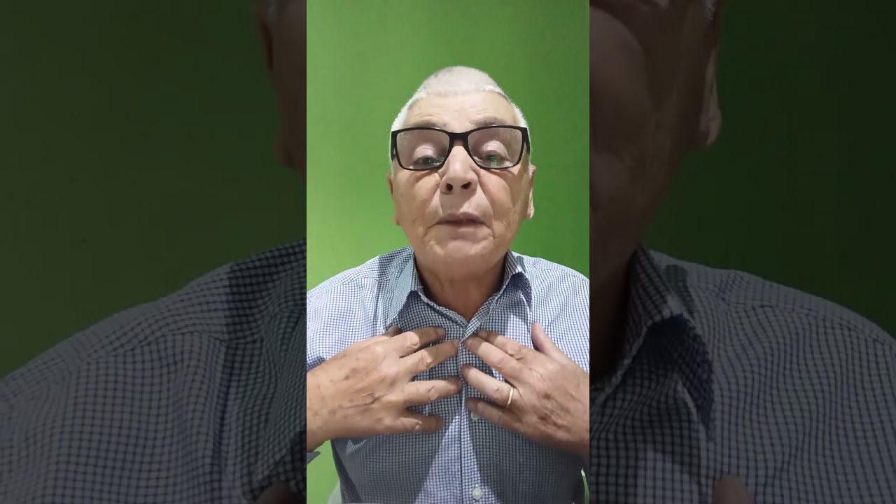 Deus não esquece de vcs 