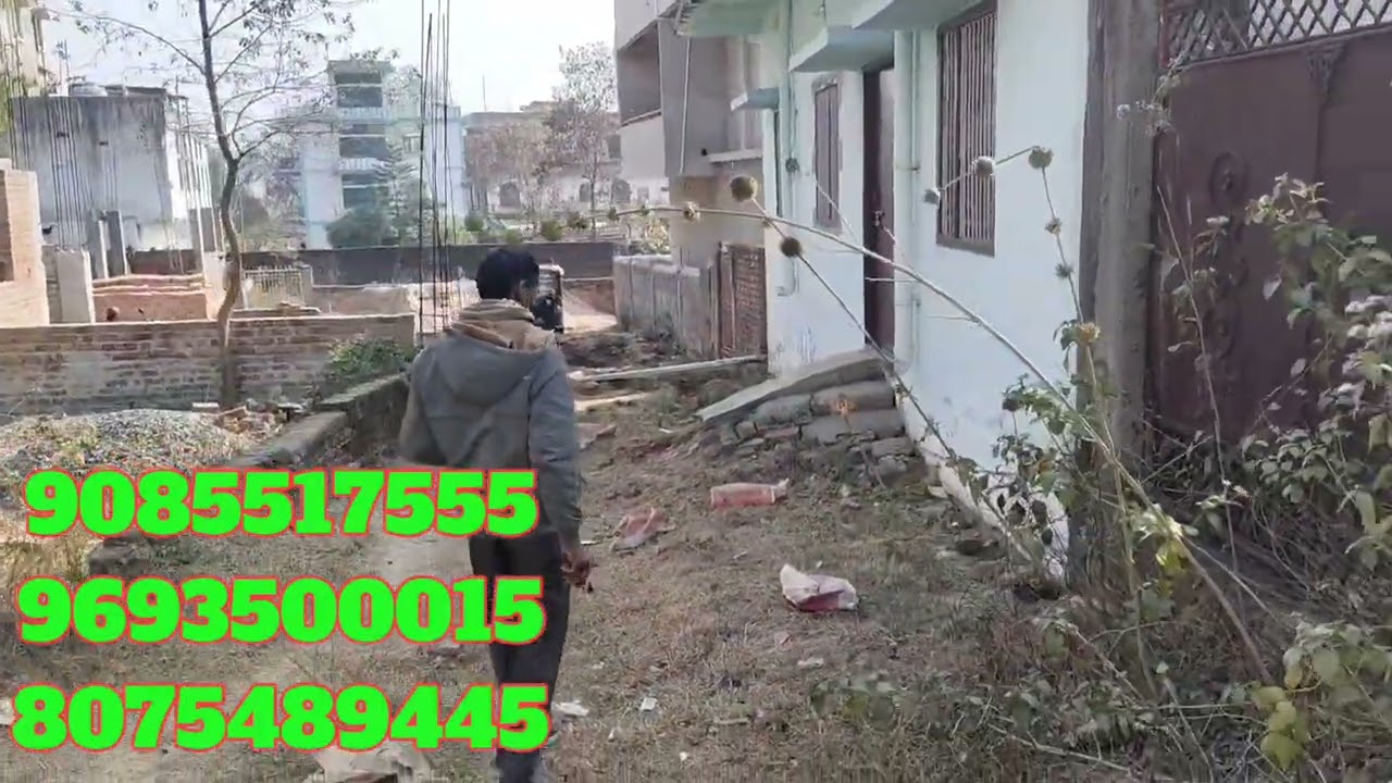CNT free plot in hazaribagh jharkhand ii near VBU hazaribagh 
