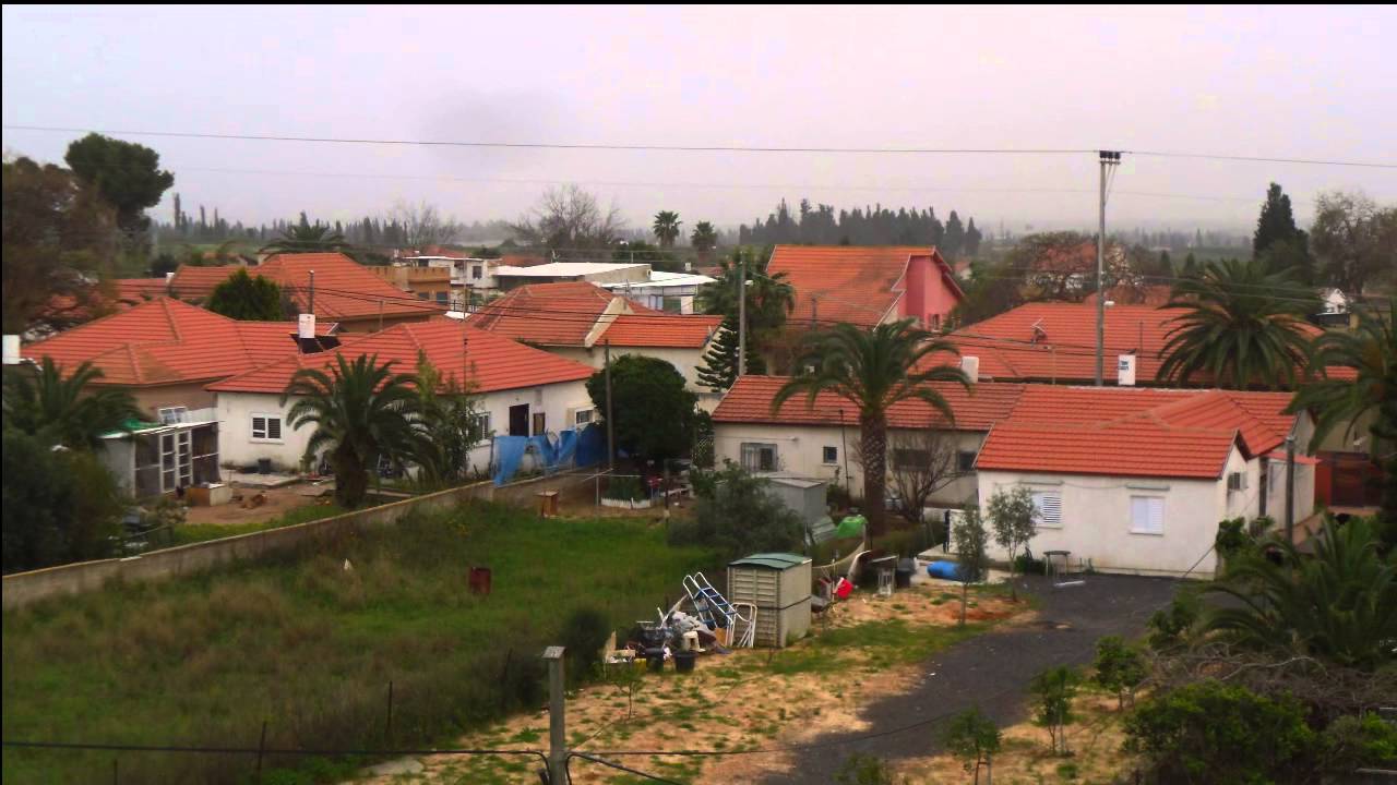 גרעין תורני פרדס חנה