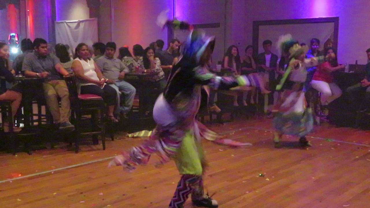 Ganadores 2016.. pareja tinkus.. Elmer y yanina