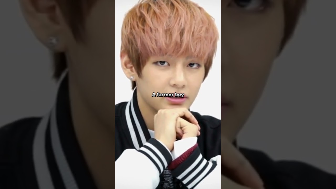 Real glow up #bts #suga #jhope #taehyung #shorts