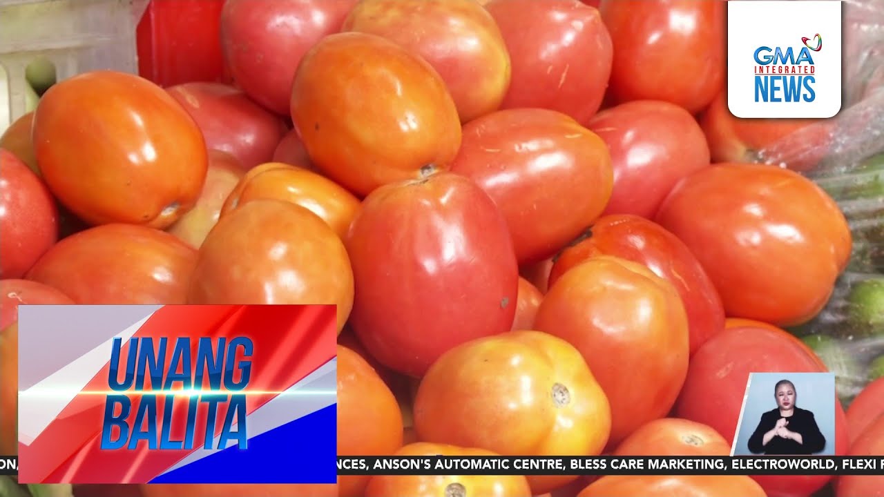 Price watch sa Agora Public Market | Unang Balita