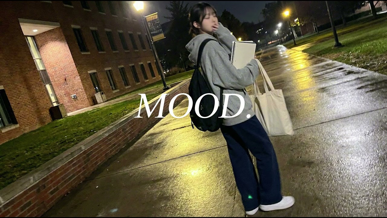 [Playlist] 새벽에 공부할 때 듣는 피아노 BGM | 집중 60분 🎹