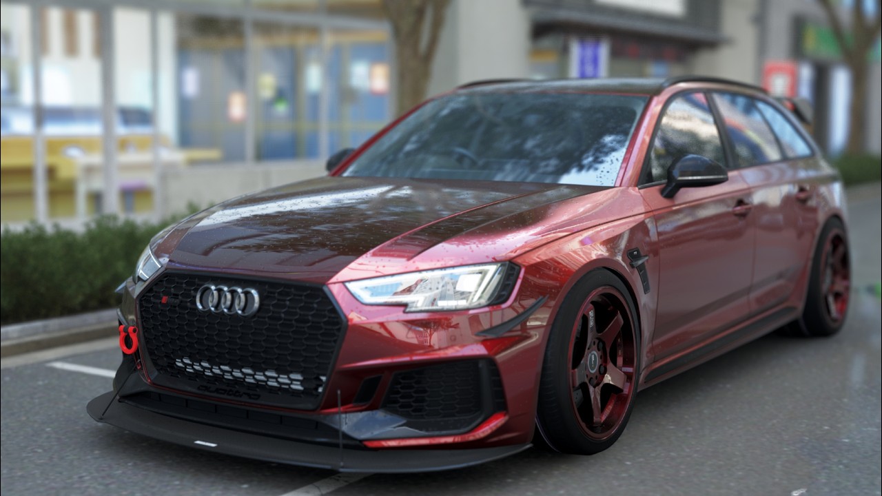ЭТА ИГРА ОКАЗАЛОСЬ НЕ ТАКОЙ, КАК Я ДУМАЛ... СТОИТ ЛИ ИГРАТЬ В FORZA HORIZON 6?