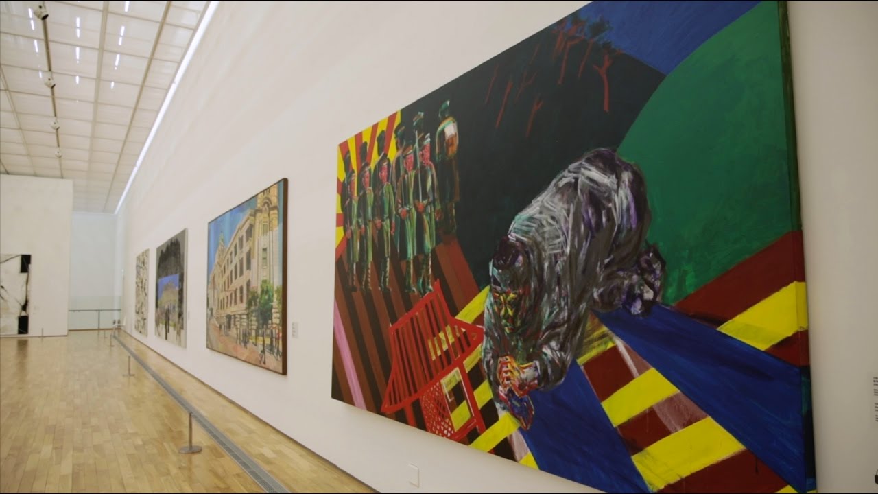 BBC Global Pulse | Creative Spaces - Seoul