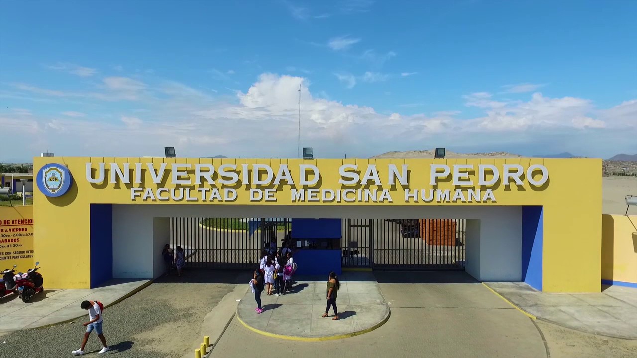 IMPRESIONANTES IM&Aacute;GENES DE NUESTROS CAMPUS UNIVERSITARIOS