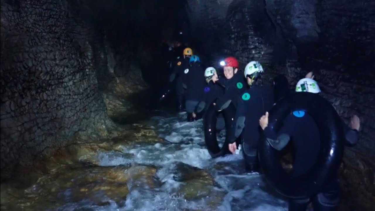 New Zealand 🇳🇿 North Island EP 1