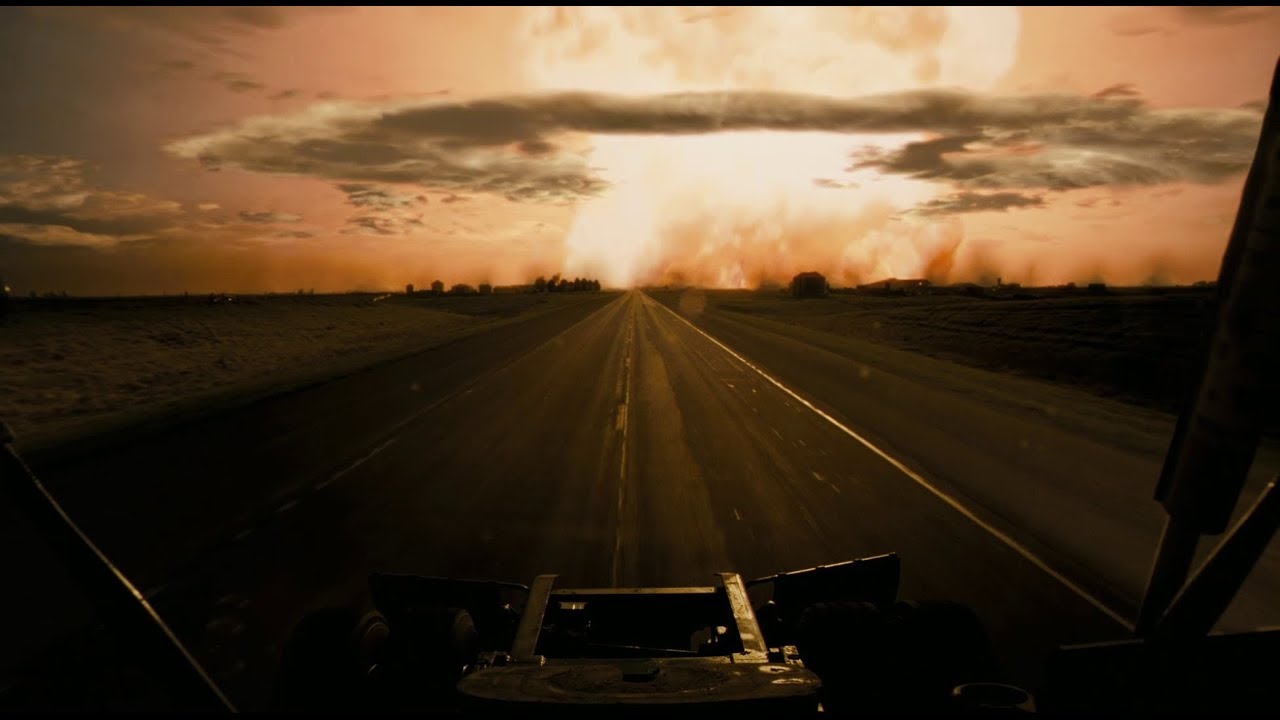 The Crazies - Ending | Nuke Scene (HD)