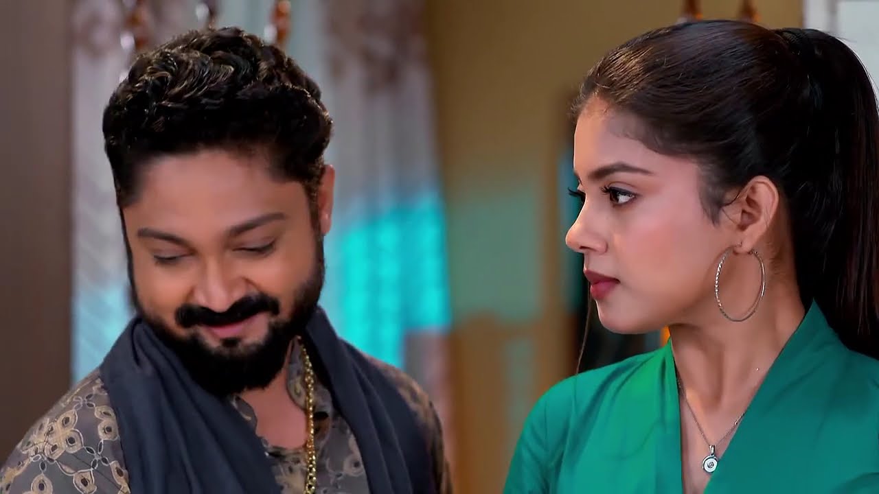 Puber Moyna - Full Ep - 159 - Moyna, Nirjhor - Zee Bangla
