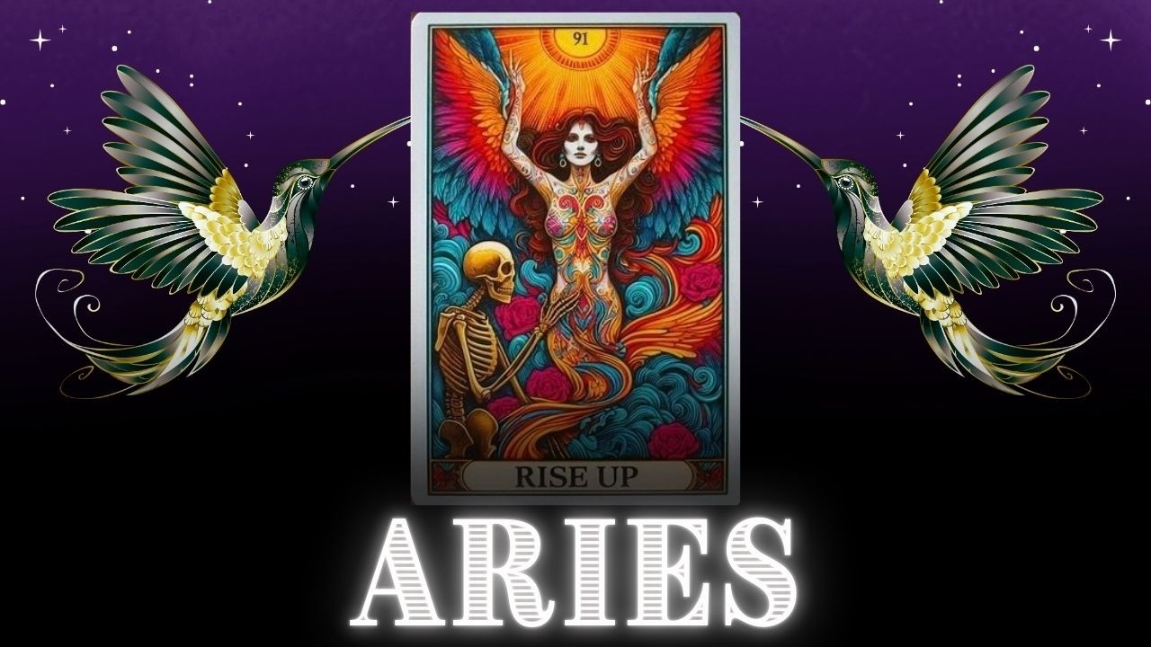 ARIES OMG 😍STARTING FROM TOMORROW 🤑YOUR LIFE IS GOING TO CHANGE FOREVER 🥺🤑 FEBRUARY 2026 TAROT