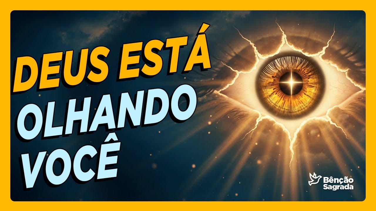 DEUS ESTÁ AO SEU LADO: Oração de Confiança em Tempos de Dúvidas